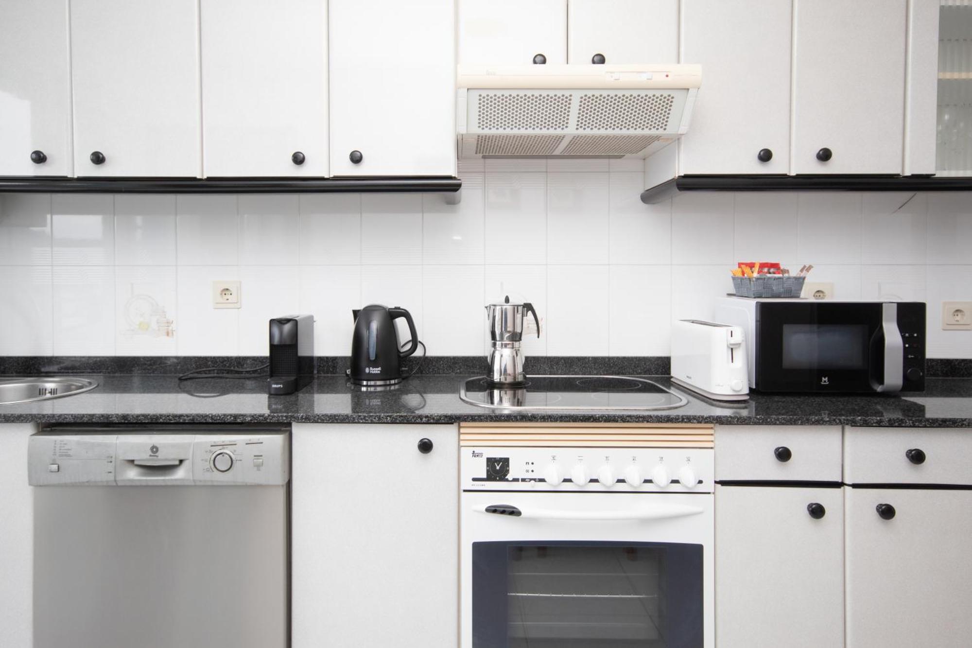 Ag Apartamento Nordes Malpica Primera Linea Playa Exteriör bild