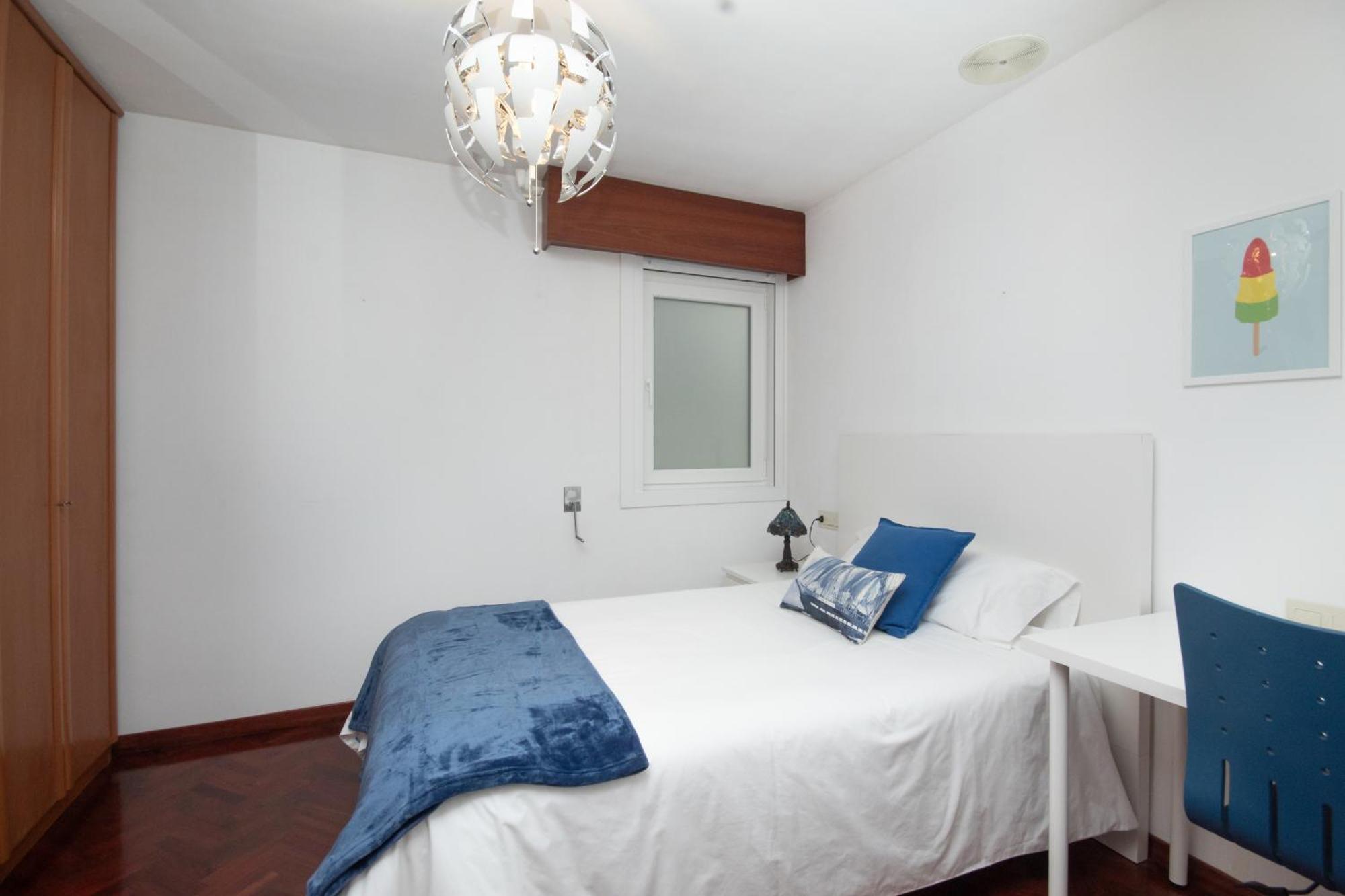 Ag Apartamento Nordes Malpica Primera Linea Playa Exteriör bild